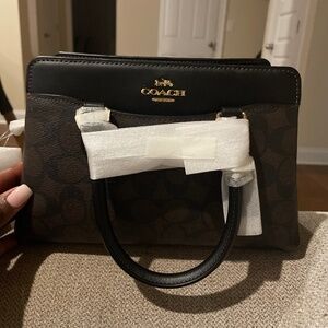 Sig MN Darcie Cryl bag